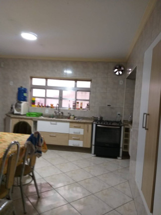 Imagem Casa com 3 Quartos à Venda, 298 m² em Taboão - São Bernardo Do Campo Imagem Casa com 3 Quartos à Venda, 298 m² em Taboão - São Bernardo Do Campo