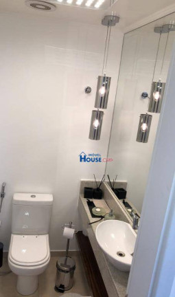 Imagem Apartamento com 3 Quartos à Venda, 127 m² em Vila Mariana - São Paulo