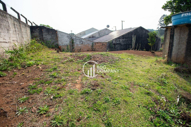 Imagem Chácara com 3 Quartos à Venda, 136 m² em Camacuã - Irati Imagem Chácara com 3 Quartos à Venda, 136 m² em Camacuã - Irati