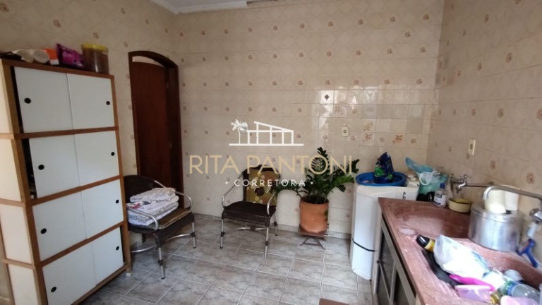 Imagem Casa com 3 Quartos à Venda, 93 m² em Sumarezinho - Ribeirão Preto