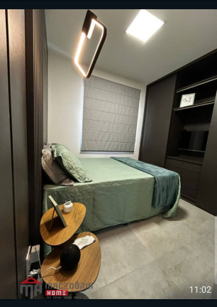 Imagem Apartamento com 2 Quartos à Venda, 53 m² em Cabedelo