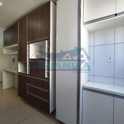 Imagem Apartamento com 2 Quartos à Venda, 52 m² em Residencial Manuela - Birigui Imagem Apartamento com 2 Quartos à Venda, 52 m² em Residencial Manuela - Birigui