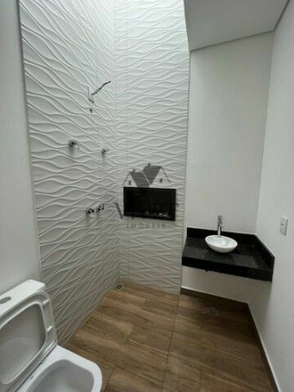 Imagem Casa de Condomínio com 4 Quartos à Venda, 182 m² em Cajuru Do Sul - Sorocaba