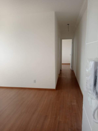 Apartamento com 2 Quartos para Alugar, 44 m² em São Damião - Belo Horizonte