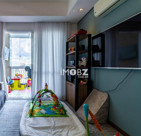 Imagem Imóvel com 3 Quartos à Venda, 263 m² em Vila Andrade - São Paulo