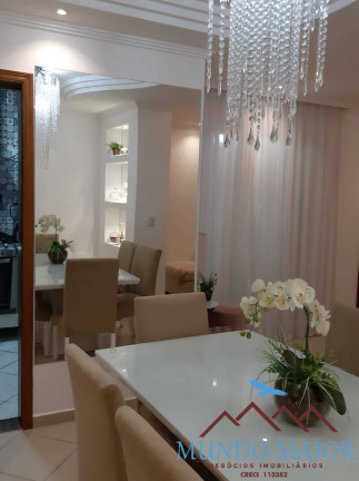 Imagem Apartamento com 3 Quartos à Venda, 81 m² em Vila Valparaíso - Santo André Imagem Apartamento com 3 Quartos à Venda, 81 m² em Vila Valparaíso - Santo André