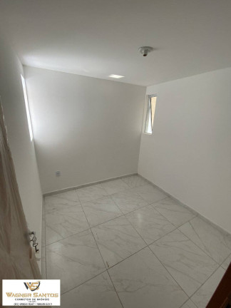 Imagem Casa com 3 Quartos à Venda, 70 m² em Mandacarú - João Pessoa