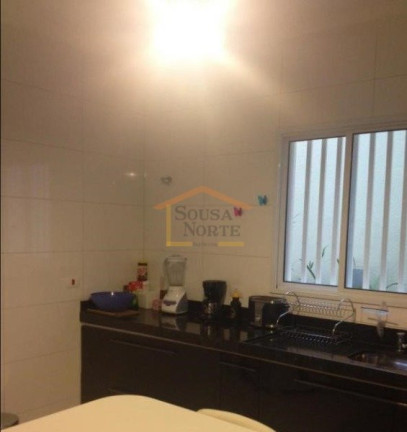 Imagem Casa de Condomínio com 3 Quartos à Venda, 112 m² em Vila Maria Alta - São Paulo Imagem Casa de Condomínio com 3 Quartos à Venda, 112 m² em Vila Maria Alta - São Paulo