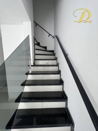 Imagem Sobrado com 2 Quartos à Venda, 53 m² em Canto Do Forte - Praia Grande