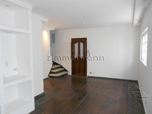 Imagem Casa com 3 Quartos à Venda, 100 m² em Pinheiros - São Paulo