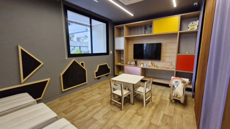 Imagem Loft com 1 Quarto à Venda, 34 m² em Pinheiros - São Paulo