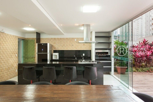 Imagem Apartamento com 3 Quartos à Venda, 87 m² em Lourdes - Belo Horizonte Imagem Apartamento com 3 Quartos à Venda, 87 m² em Lourdes - Belo Horizonte