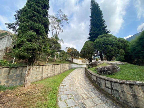 Imagem Casa com 3 Quartos à Venda, 120 m² em Cascata Dos Amores - Teresópolis Imagem Casa com 3 Quartos à Venda, 120 m² em Cascata Dos Amores - Teresópolis