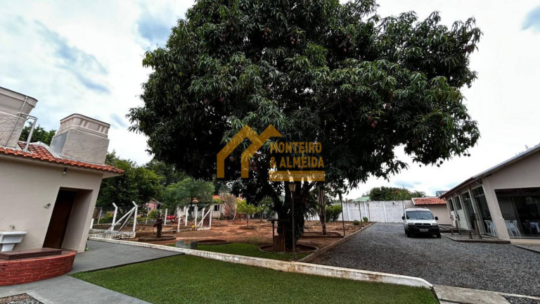 Imagem Chácara com 2 Quartos à Venda, 500 m² em Vale San Fernando - Itapetininga Imagem Chácara com 2 Quartos à Venda, 500 m² em Vale San Fernando - Itapetininga