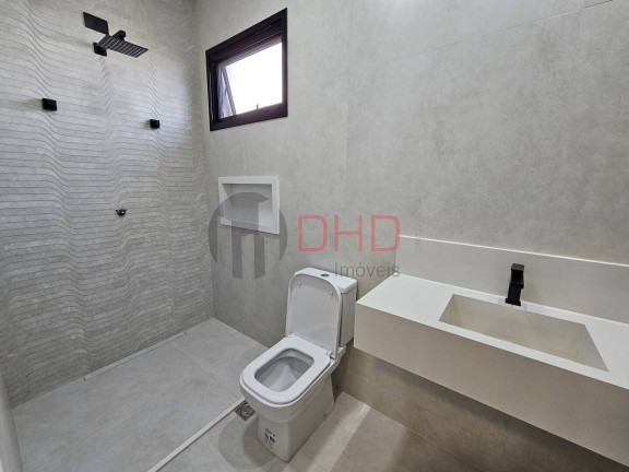 Imagem Casa de Condomínio com 4 Quartos à Venda, 311 m² em Barreiro - Araçoiaba Da Serra