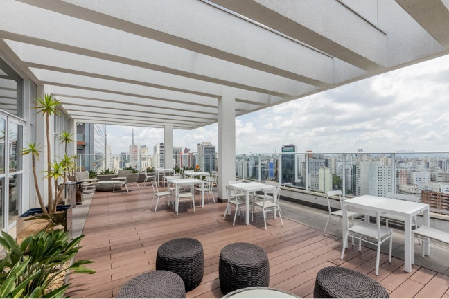 Imagem Imóvel com 1 Quarto à Venda, 35 m² em Consolação - São Paulo Imagem Imóvel com 1 Quarto à Venda, 35 m² em Consolação - São Paulo
