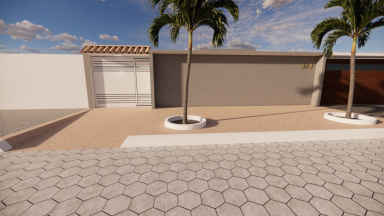 Imagem Casa com 3 Quartos à Venda, 352 m² em Jardim Comendador - Itanhaém Imagem Casa com 3 Quartos à Venda, 352 m² em Jardim Comendador - Itanhaém