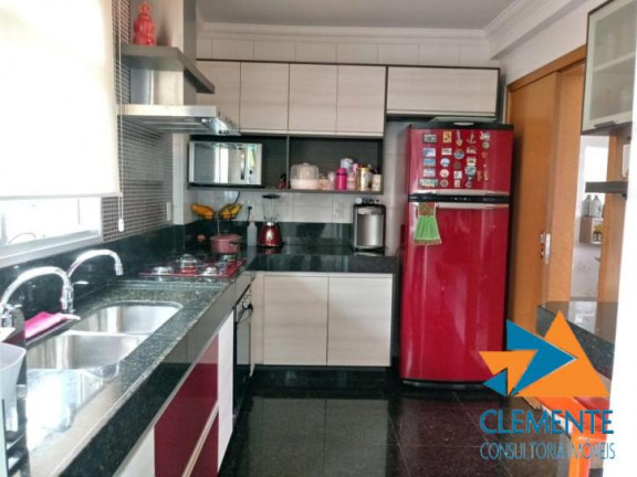 Imagem Apartamento com 4 Quartos à Venda, 123 m² em Gutierrez - Belo Horizonte