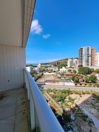 Imagem Apartamento com 3 Quartos à Venda, 90 m² em Praia Do Morro - Guarapari Imagem Apartamento com 3 Quartos à Venda, 90 m² em Praia Do Morro - Guarapari