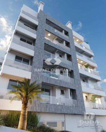 Apartamento com 1 Quarto à Venda, 52 m² em Itacorubi - Florianópolis