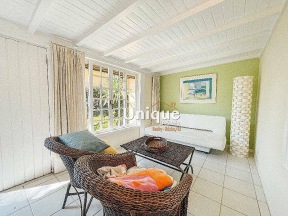 Imagem Casa com 4 Quartos à Venda, 180 m² em Ferradura - Armação Dos Búzios