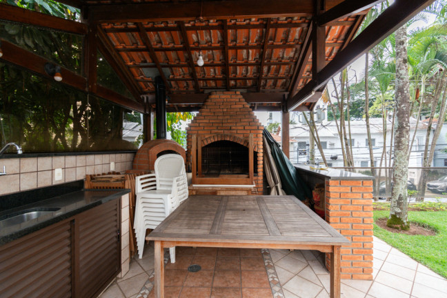 Imagem Apartamento com 3 Quartos à Venda, 195 m² em Moema - São Paulo Imagem Apartamento com 3 Quartos à Venda, 195 m² em Moema - São Paulo