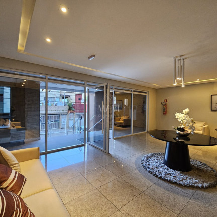 Imagem Apartamento com 2 Quartos à Venda, 93 m² em Aviação - Praia Grande