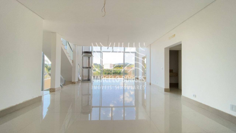 Imagem Casa de Condomínio com 4 Quartos à Venda, 430 m² em Alphaville - Santana De Parnaíba Imagem Casa de Condomínio com 4 Quartos à Venda, 430 m² em Alphaville - Santana De Parnaíba