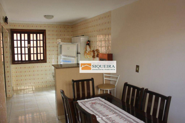 Imagem Casa com 3 Quartos à Venda, 170 m² em Parque Ouro Fino - Sorocaba