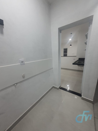 Imagem Casa com 3 Quartos à Venda, 68 m² em Vila Industrial - Mogi Das Cruzes
