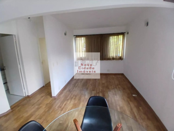 Imagem Apartamento com 2 Quartos à Venda, 55 m² em Vila Olímpia - São Paulo Imagem Apartamento com 2 Quartos à Venda, 55 m² em Vila Olímpia - São Paulo