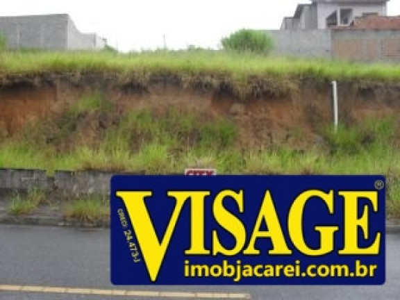 Terreno à Venda,  em Vila Branca I - Jacareí