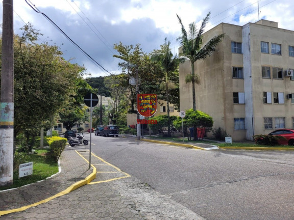 Imagem Apartamento com 3 Quartos à Venda,  em Coqueiros - Florianópolis