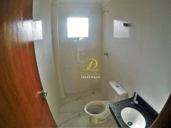 Imagem Casa com 2 Quartos à Venda, 46 m² em Ocian - Praia Grande