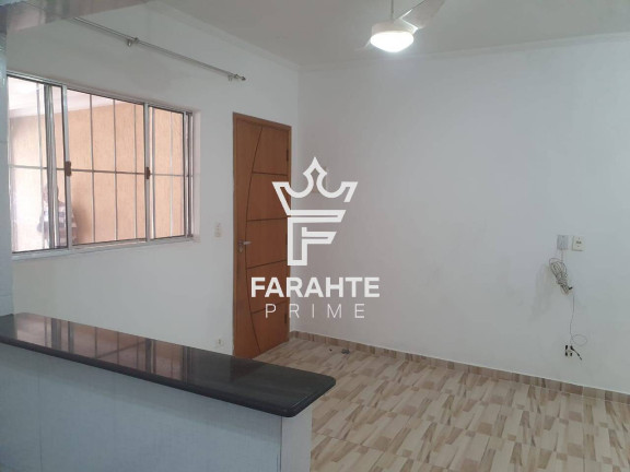 Imagem Casa com 2 Quartos à Venda, 90 m² em Tupi - Praia Grande