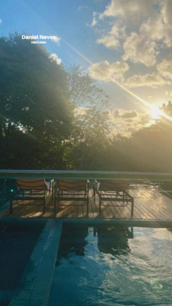 Imagem Casa de Condomínio com 7 Quartos à Venda, 450 m² em Praia Do Forte - Mata De São João