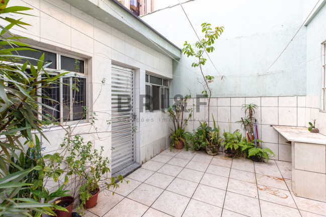 Imagem Casa com 4 Quartos à Venda, 135 m² em Brooklin  - São Paulo