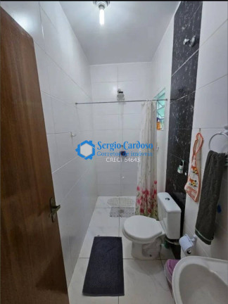Imagem Casa com 3 Quartos à Venda, 107 m² em Jardim Jamaica - Itanhaém Imagem Casa com 3 Quartos à Venda, 107 m² em Jardim Jamaica - Itanhaém
