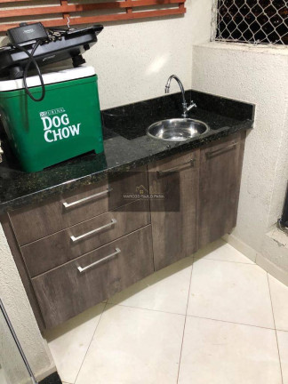 Imagem Apartamento com 3 Quartos à Venda, 74 m² em Ponte Grande - Guarulhos
