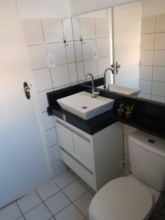 Imagem Apartamento com 2 Quartos à Venda, 53 m² em São Conrado - Aracaju Imagem Apartamento com 2 Quartos à Venda, 53 m² em São Conrado - Aracaju