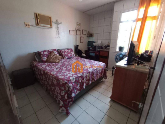 Imagem Apartamento com 2 Quartos à Venda, 83 m² em Cidade Dos Funcionários - Fortaleza