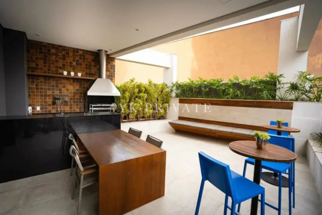 Imagem Apartamento com 1 Quarto à Venda, 31 m² em Sumarezinho - São Paulo Imagem Apartamento com 1 Quarto à Venda, 31 m² em Sumarezinho - São Paulo