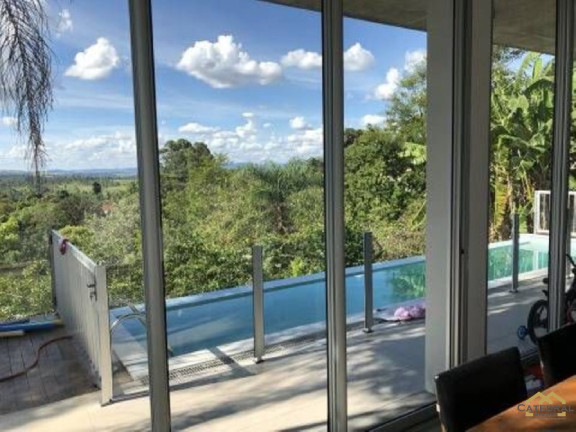 Imagem Sobrado com 7 Quartos à Venda, 5.000 m² em Vila Alvorada - Jundiaí
