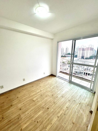 Imagem Apartamento com 2 Quartos à Venda, 52 m² em Brás - São Paulo