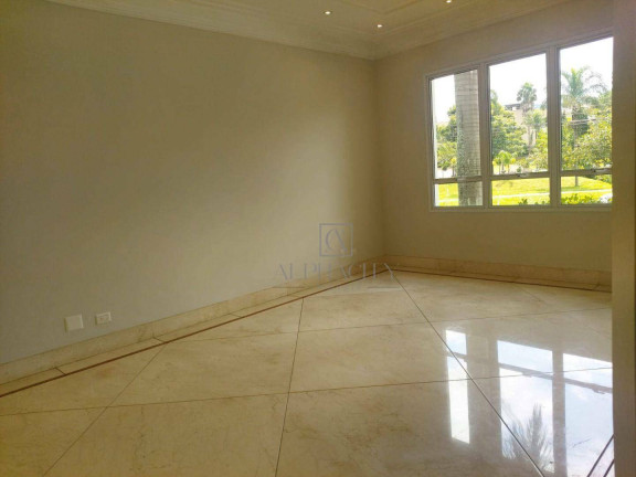 Imagem Casa com 5 Quartos para Alugar, 890 m² em Residencial Três (tamboré) - Santana De Parnaíba