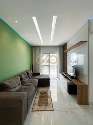 Imagem Apartamento com 2 Quartos à Venda, 81 m² em Aviação - Praia Grande