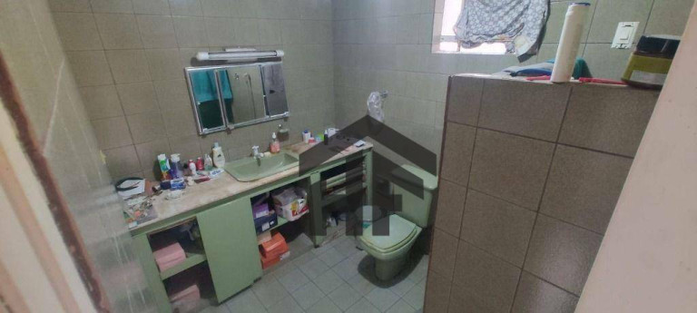 Imagem Casa com 3 Quartos à Venda, 108 m² em Encruzilhada - Recife