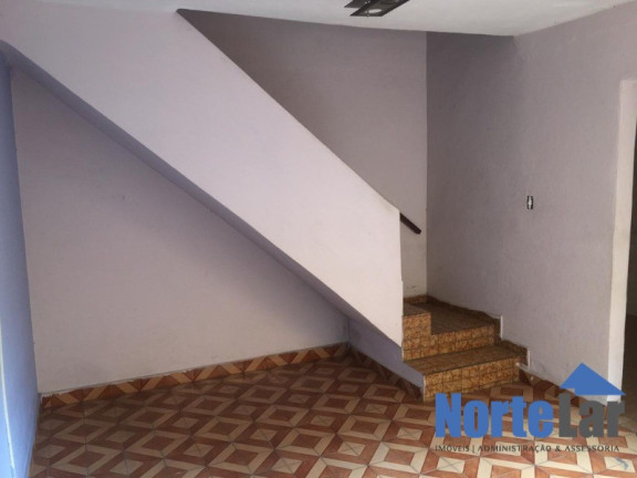 Imagem Casa com 3 Quartos à Venda, 162 m² em Vila Nova Parada - São Paulo