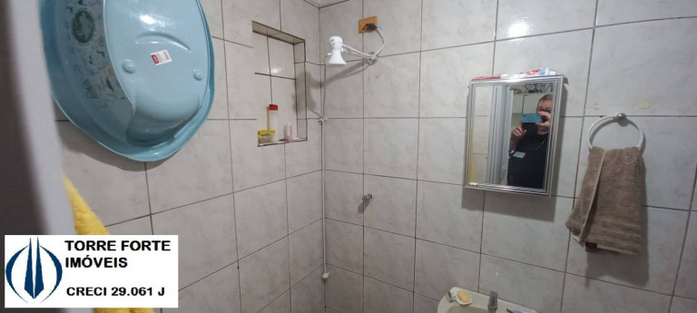 Imagem Casa com 3 Quartos à Venda, 160 m² em Vila Mafra - São Paulo