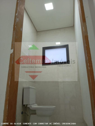 Imagem Casa com 2 Quartos à Venda, 222 m² em Condominio Cataguá Way - Taubaté